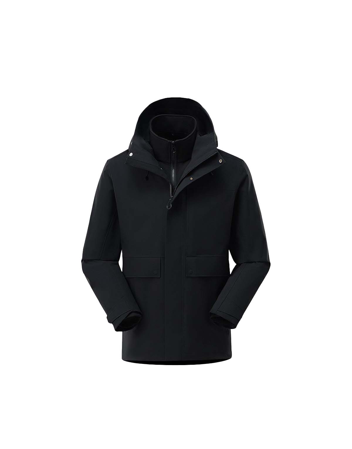 Outdoor 3-in-1 Jacket-ms10891-2